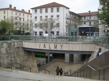 Wohngemeinschaft Lyon 55075-1