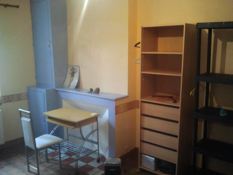 Habitación En Alquiler Tonneins 84546