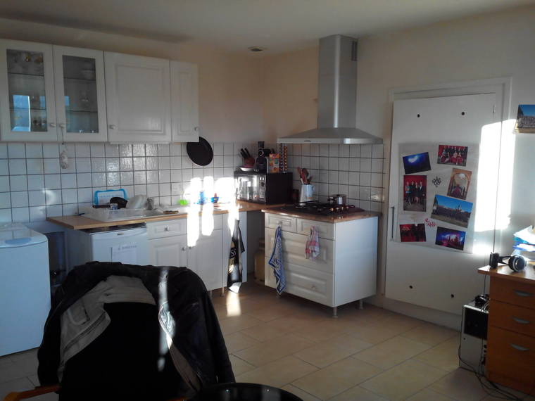 Room For Rent Saint-Pierre-d'Albigny 88281