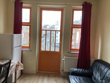 Shared Accommodation Uccle 89492-1