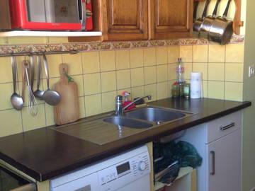 Shared Accommodation Aix-En-Provence 99331-1