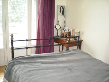 Chambre Chez L'habitant Toulouse 140923