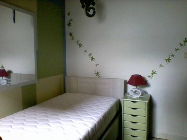 Habitación En Alquiler Hensies 147531