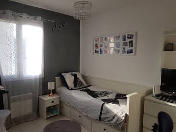 Chambre Chez L'habitant La Ciotat 218288-1