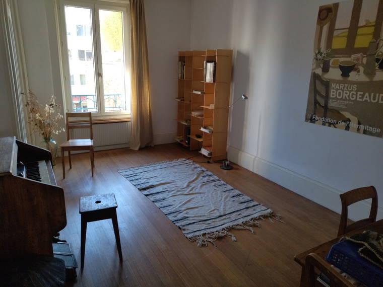 Værelse Til Leje Lausanne 255921