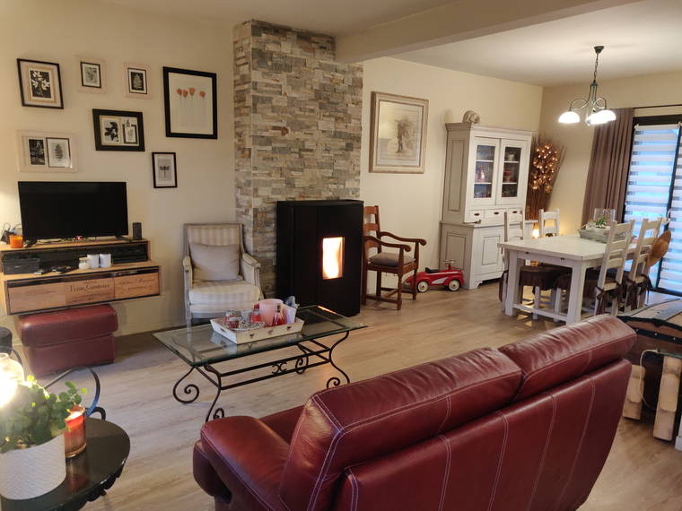 Habitación En Alquiler La Norville 258879