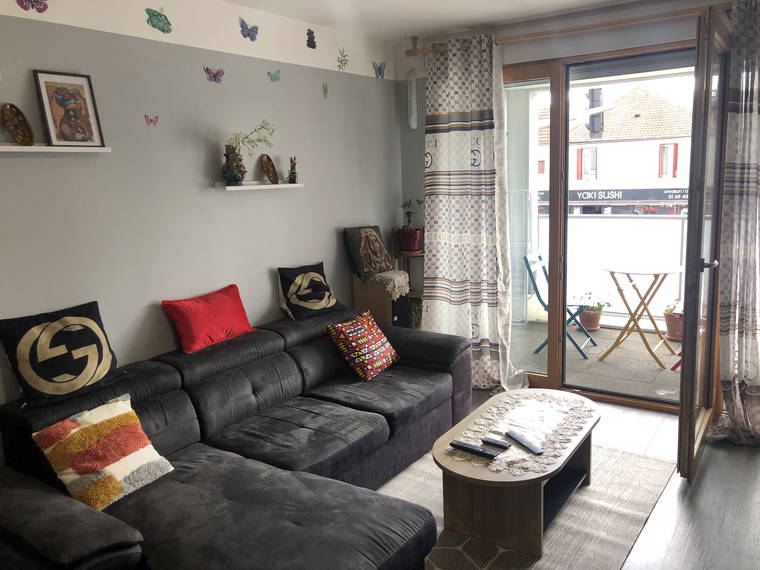 Chambre À Louer Juvisy-sur-Orge 411186