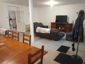 Chambre à louer en colocation centre ville
