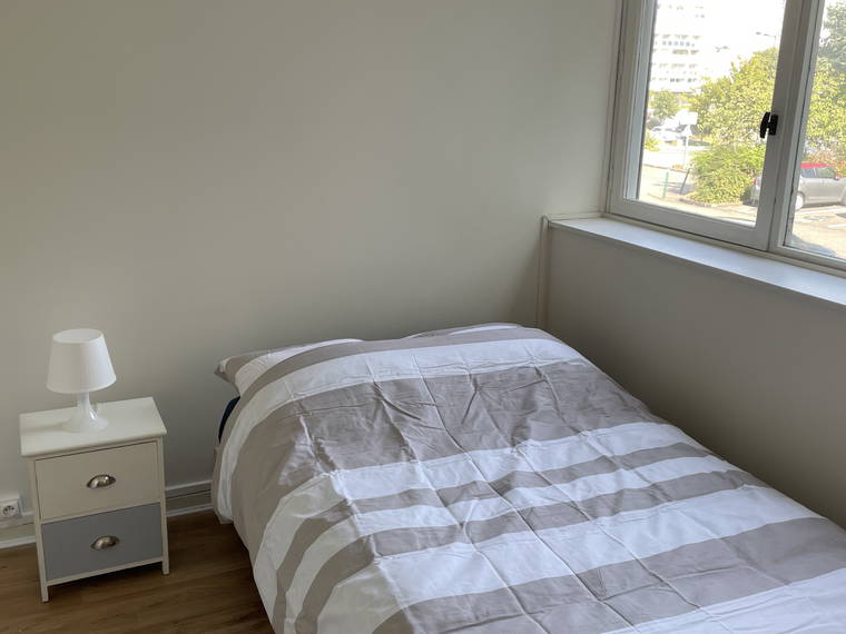 Chambre À Louer Saint-Herblain 430037