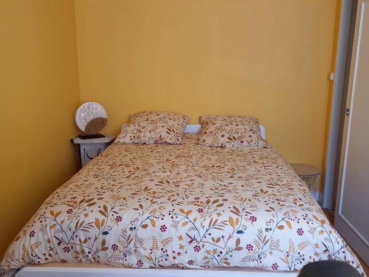 Chambre À Louer Brétigny-sur-Orge 432231