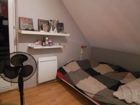 Kamer te huur