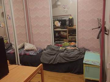 Homestay Nogent-Sur-Marne 447645