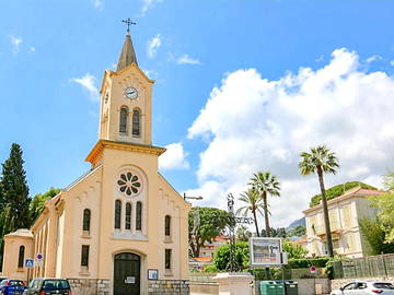 Colocation Roquebrune-Cap-Martin 451178-1