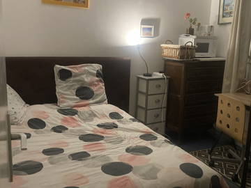 Chambre Chez L'habitant Créteil 453561-1