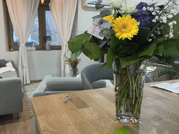 Homestay Castres 465160-1