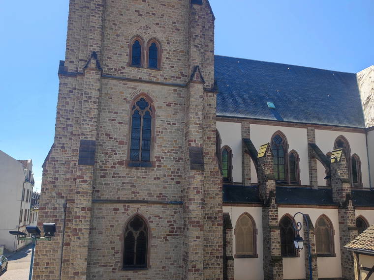 Wg-Zimmer Bischheim 470606