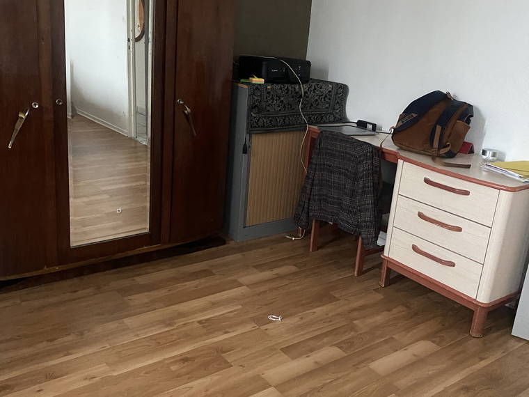 Kamer Te Huur Clermont-Ferrand 471526