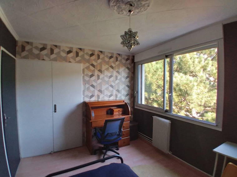 Habitación En Alquiler Miribel 483791