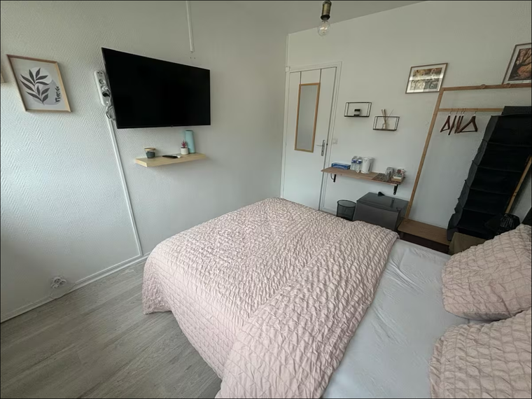 Wg-Zimmer Clichy-sous-Bois 506521