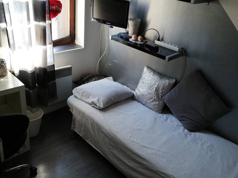 Wg-Zimmer Villeurbanne 513611