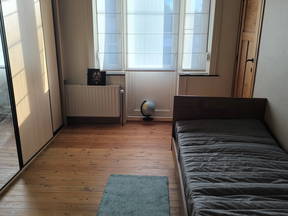 WG-Zimmer