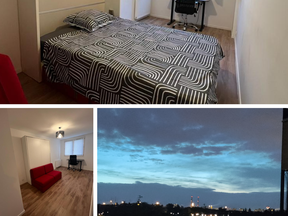 Habitación en alquiler
