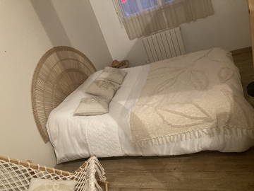 Chambre Chez L'habitant Ruaudin 484371