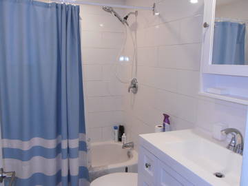 Alojamiento Compartido Laval 458839-1