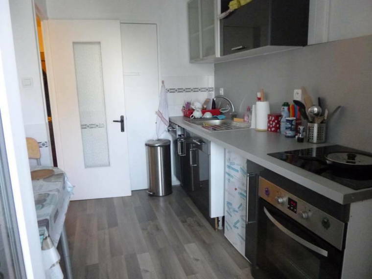 Wg-Zimmer Grenoble 166180