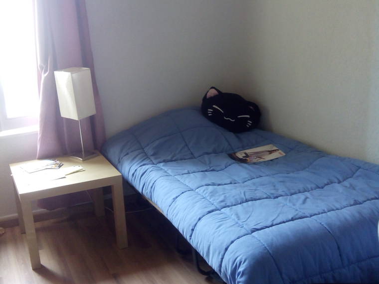 Habitación En Alquiler Crissier 103826
