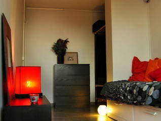 Habitación En Alquiler Fresnes 54889