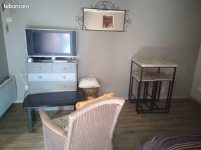 Habitación en alquiler en Boistrudan, 35