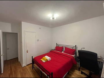 Alojamiento Compartido Montréal 458916-1
