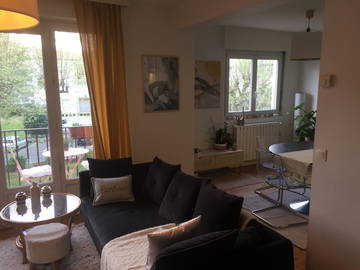 Quedarse En Casa Anglet 247403