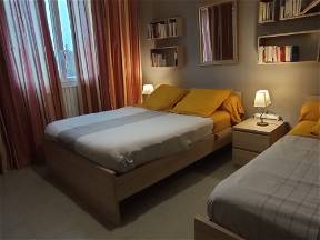 Habitación en casa particular