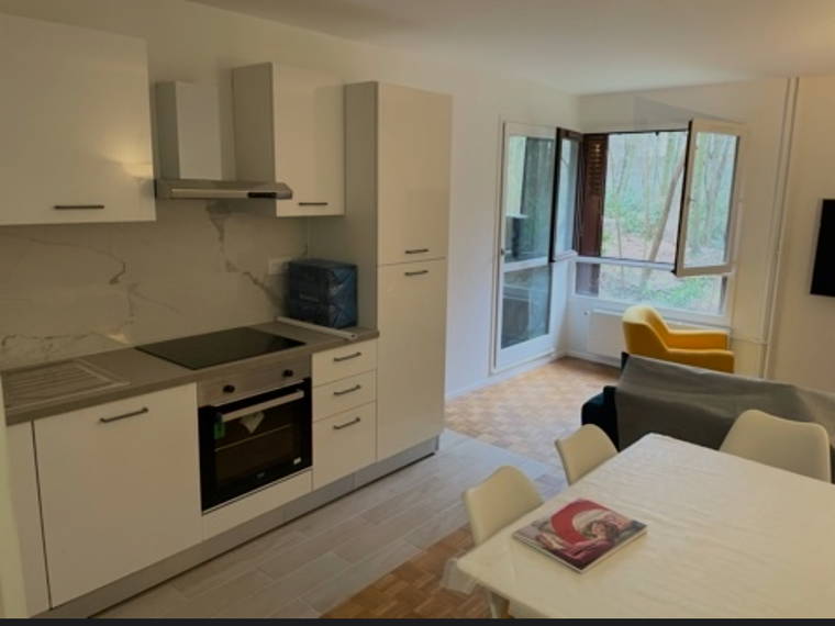 Stanza In Affitto Champs-sur-Marne 485318