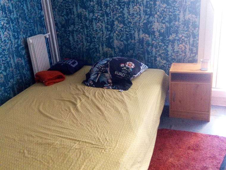 Chambre À Louer La Ferté-sous-Jouarre 257730