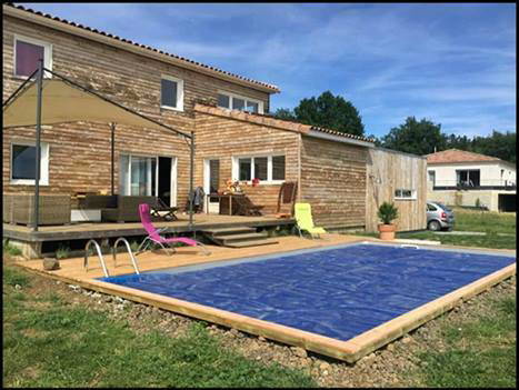 Habitación En Alquiler Lussas 225895