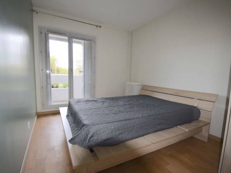 Habitación En Alquiler Lyon 500821