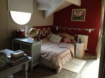 Chambre Chez L'habitant Arnage 75741