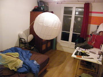 Shared Accommodation Montreuil 43437