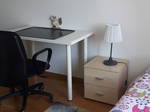 Chambre Chez L'habitant Onex 170399