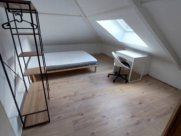 Wohngemeinschaft Seraing 512916-1