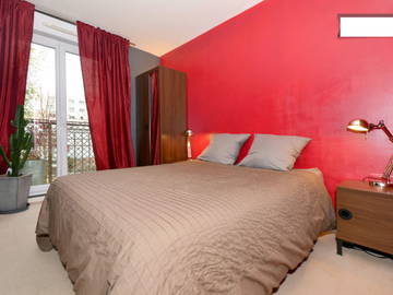 Roomlala | Kamer te huur in Parys