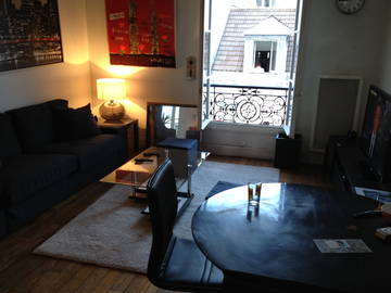 Wohngemeinschaft Paris 62942