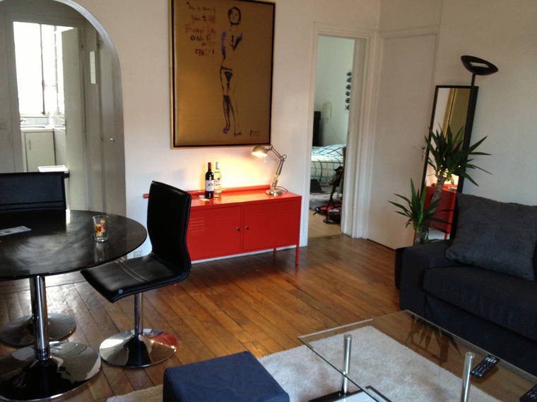 Wg-Zimmer Paris 62942