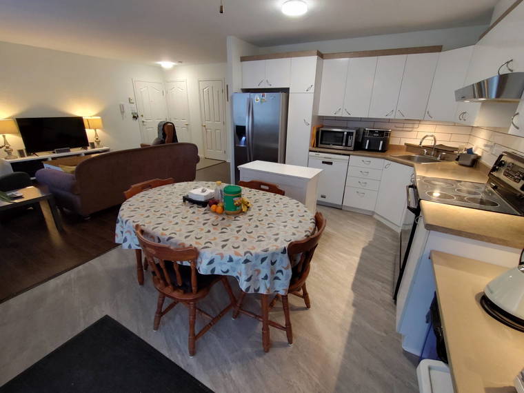 Gastfamilie Longueuil 465859