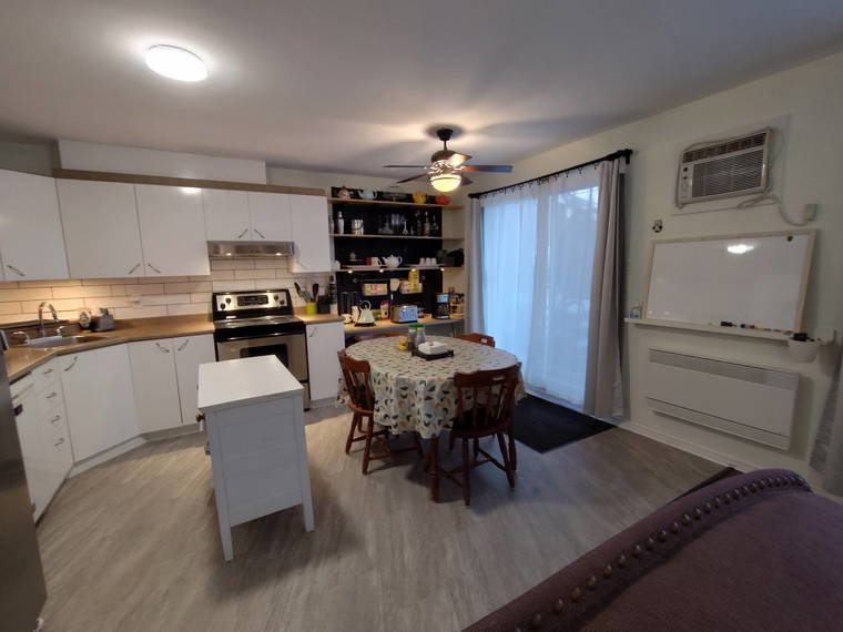 Gastfamilie Longueuil 465859