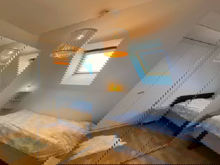 Room For Rent Prangins 506821