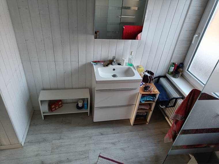 Habitación En Alquiler Ronchin 487539